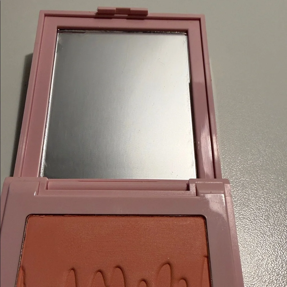 Kylie Jenner blush in kitten baby BRAND NEW- READ DESCRIPTION